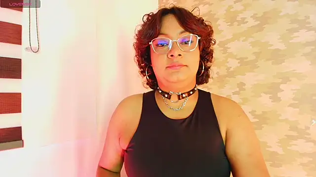 alexa_cruz__ webcam