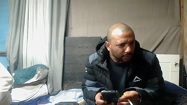 Camodick webcam