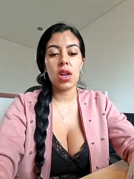 Luianna webcam