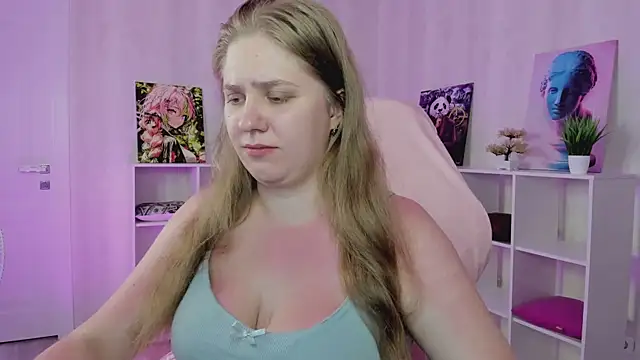 Megan_Violer webcam