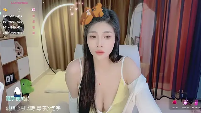 Vaidurya-Yolo webcam