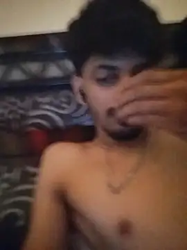 Wild_Vassu webcam