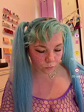 KawaiiKiki_247 webcam