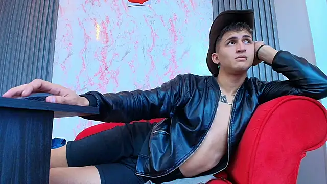 Axel_Romanov webcam