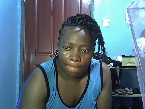 Ebonyceline webcam