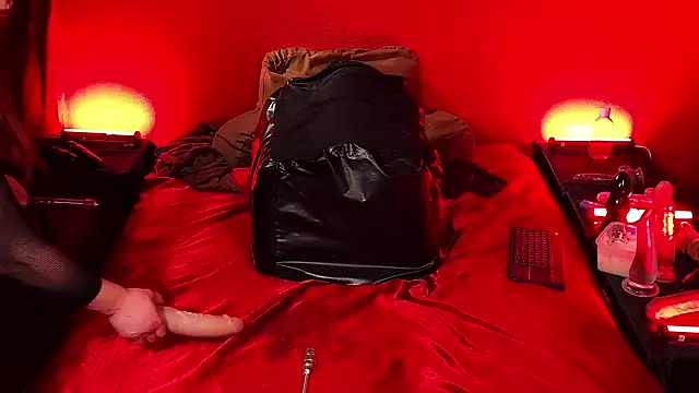 JenniferCD webcam