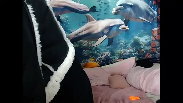 AfricanBarbiee69 webcam