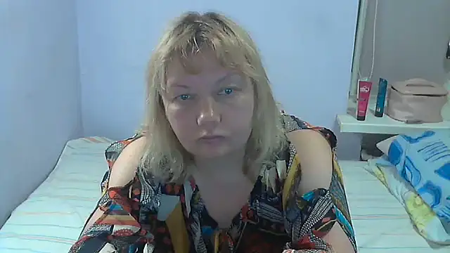 Lusi-777 webcam