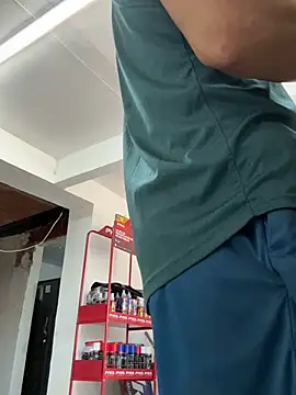 Paul22cm- Live Webcam on Stripchat