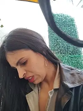 Astrid-- webcam