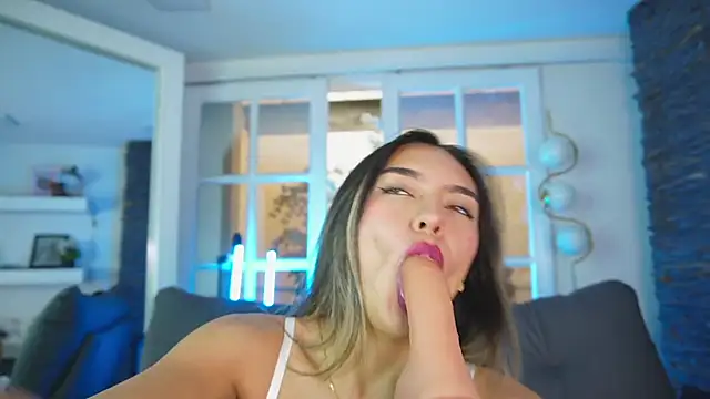 foxy_zoe webcam