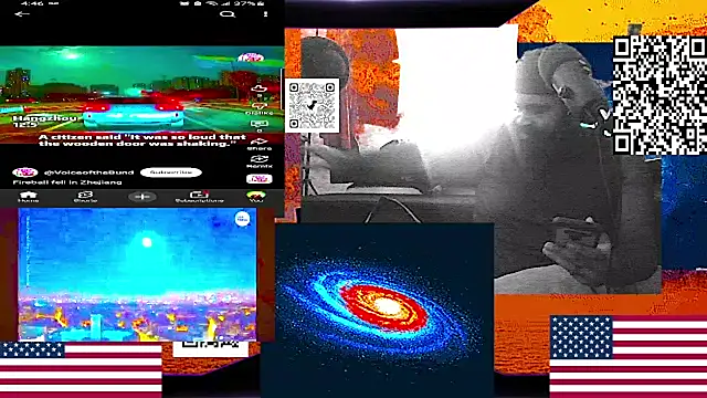 RussellTaylorLacy webcam