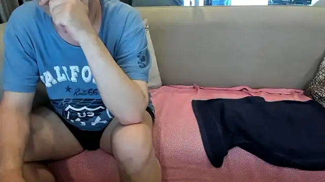 HotBiPaar webcam