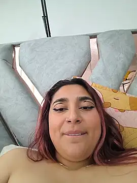 ADELINE_COLLINS15 webcam