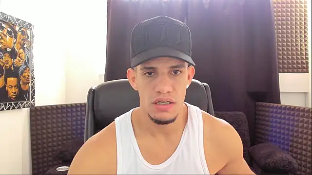 jhonnysnow17 webcam