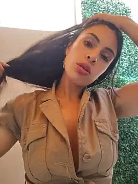 Astrid-- webcam