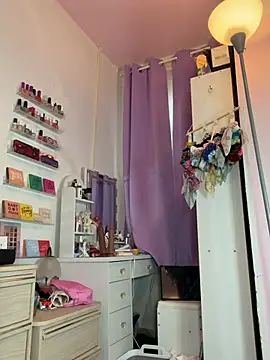 KawaiiKiki_247 webcam