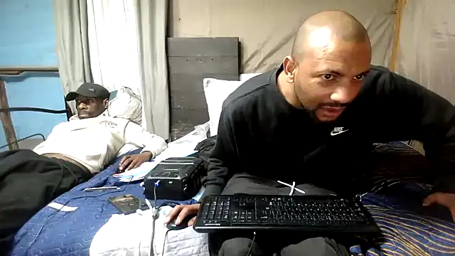 Camodick webcam