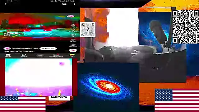 RussellTaylorLacy webcam