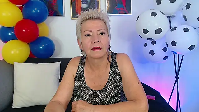 Jacky_Smith1 webcam