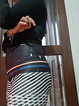 Lupita_sol webcam