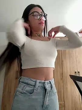 Bonny_Eva webcam
