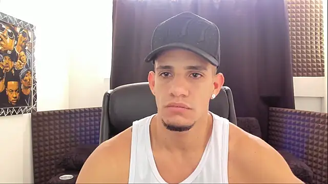 jhonnysnow17 webcam
