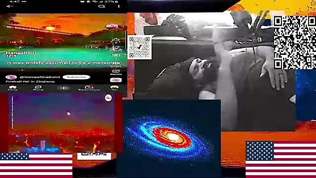 RussellTaylorLacy webcam