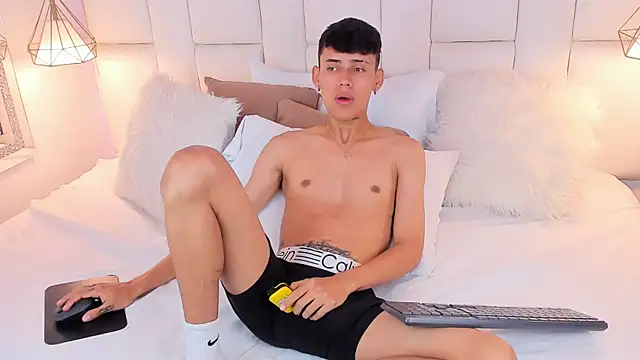 JacobFerrer webcam