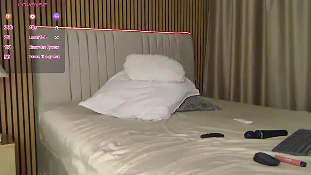 Halie_May webcam