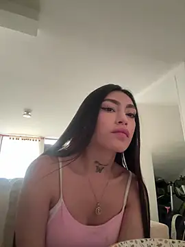 Bonny_Eva webcam