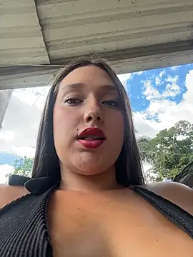 Naughty-Samanta- webcam