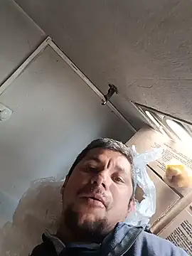 TattyFoxglove webcam