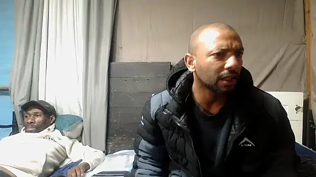 Camodick webcam