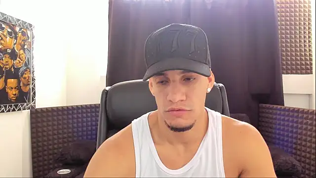 jhonnysnow17 webcam
