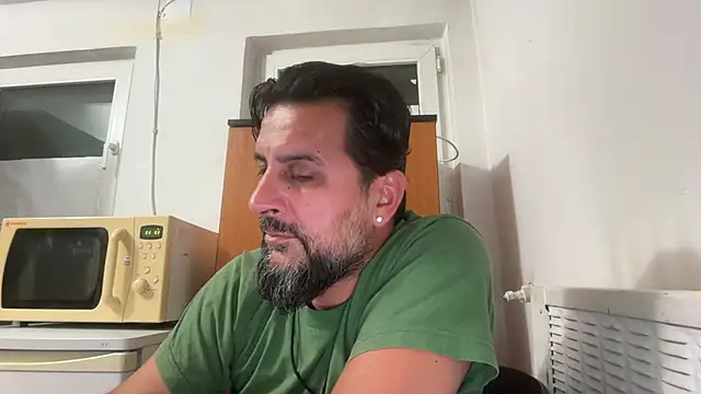 TARKAN1 live cam on StripChat