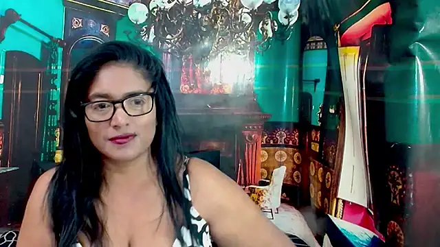 IndiaBlackPanther webcam