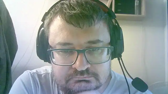 SirAbuser webcam