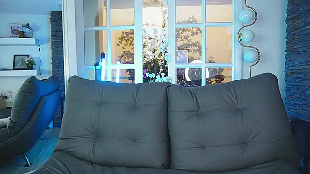 foxy_zoe webcam