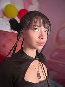 Isabella-Teen webcam