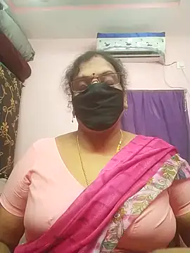 sarala_telugu webcam