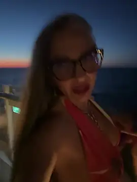 Alimela webcam