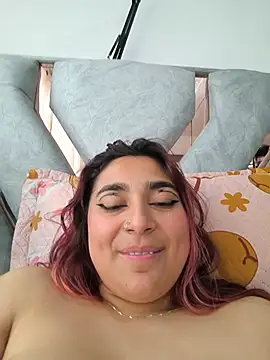 ADELINE_COLLINS15 webcam