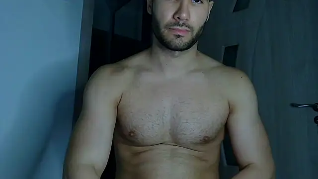 Justynn1 webcam