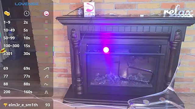 AlexaStoun webcam