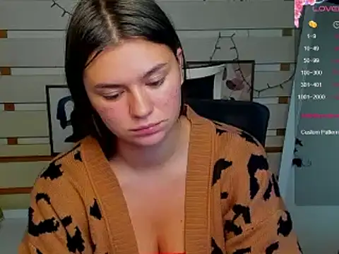 Josephine_Kiss webcam