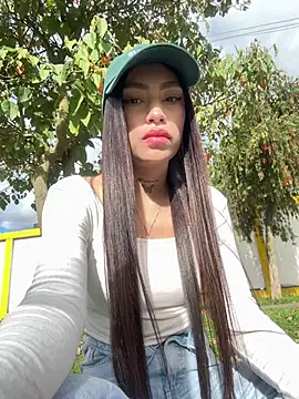 Bonny_Eva webcam