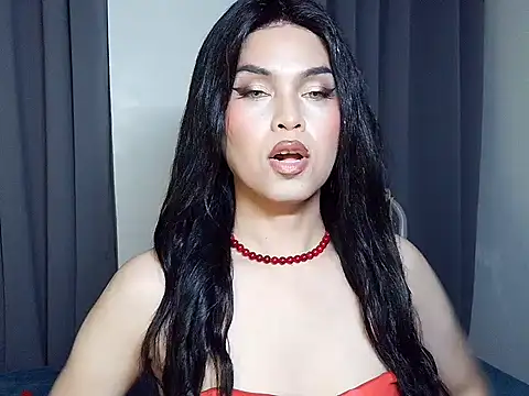 MistressLuna1 webcam