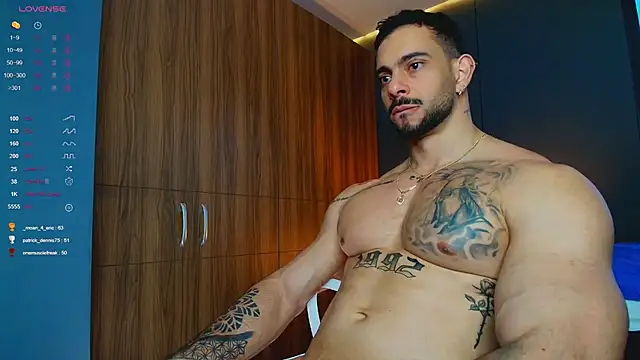 massimo_visconti webcam