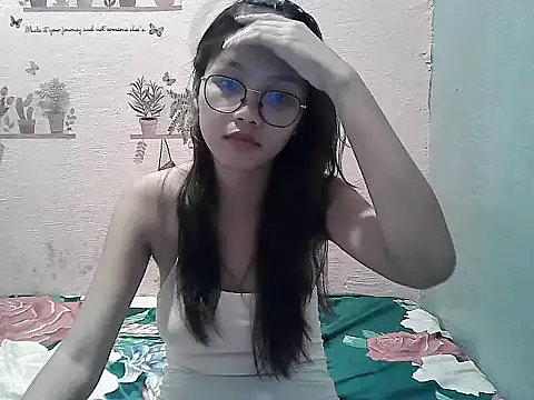 ClassyCrushpinay webcam